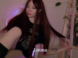 Luuna