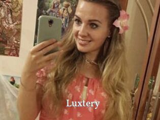 Luxtery