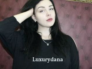 Luxurydana