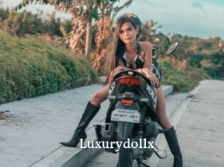 Luxurydollx