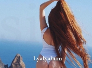 Lyalyabum