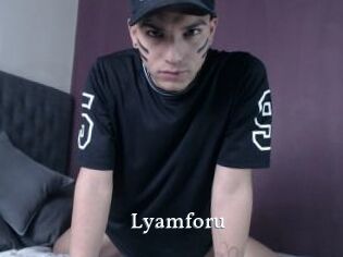 Lyamforu