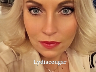 Lydiacougar