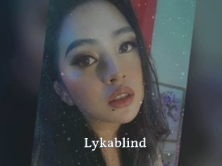 Lykablind