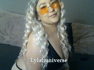 Lylahuniverse