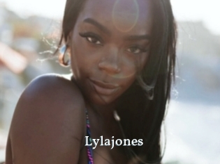 Lylajones