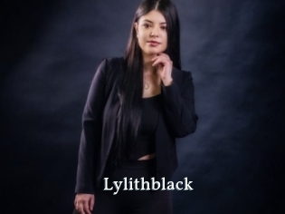 Lylithblack