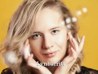 Lynbarritt