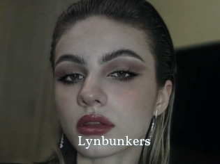 Lynbunkers