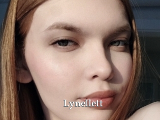 Lynellett