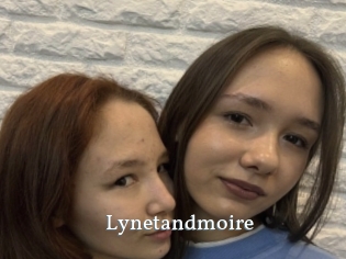 Lynetandmoire