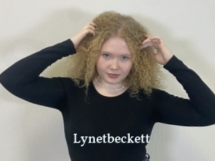 Lynetbeckett