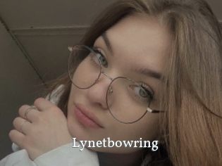 Lynetbowring