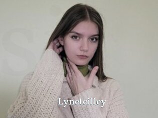 Lynetcilley