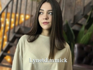 Lynetdimmick