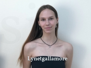 Lynetgallamore