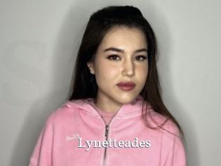 Lynetteades