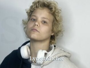 Lynetteatcher