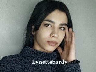 Lynettebardy