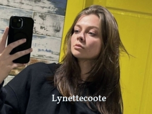 Lynettecoote