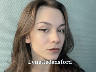 Lynettedensford