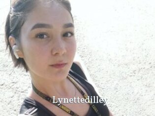 Lynettedilley