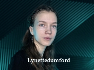 Lynettedumford