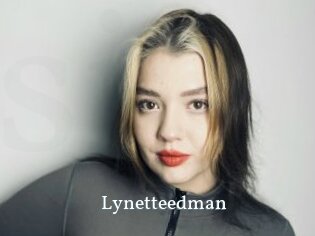 Lynetteedman