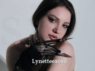 Lynetteexcell