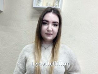 Lynetteflitton