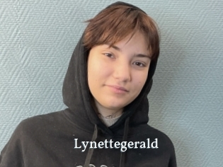 Lynettegerald