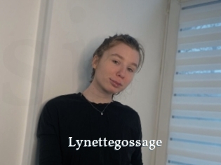 Lynettegossage