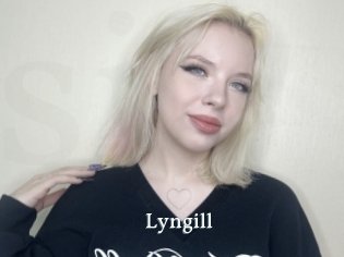 Lyngill