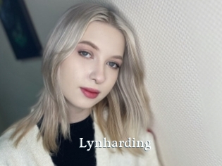 Lynharding