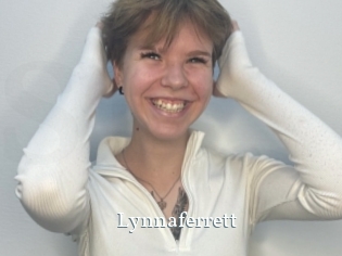 Lynnaferrett