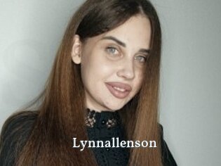 Lynnallenson