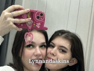 Lynnandaskins