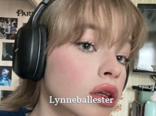 Lynneballester