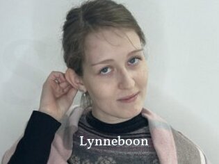 Lynneboon