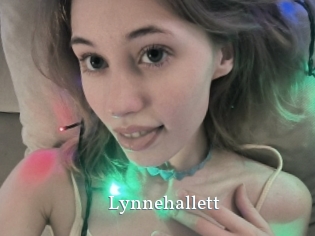 Lynnehallett