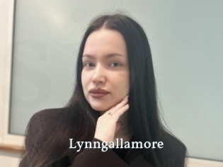 Lynngallamore