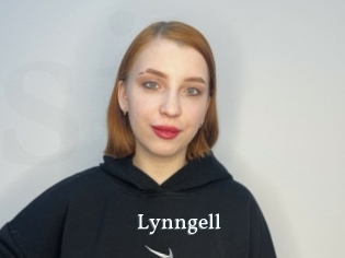 Lynngell