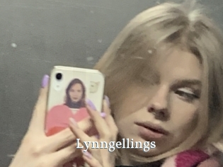 Lynngellings