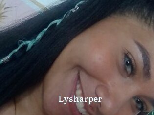 Lysharper