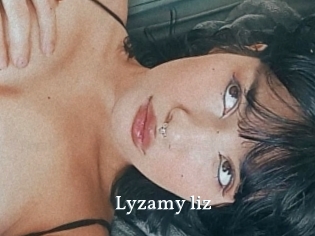 Lyzamy_liz