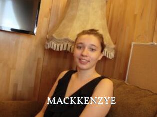 MACKKENZYE