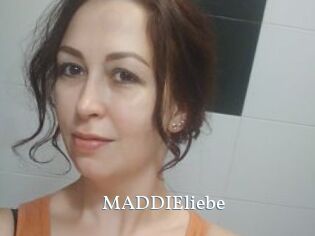 MADDIEliebe