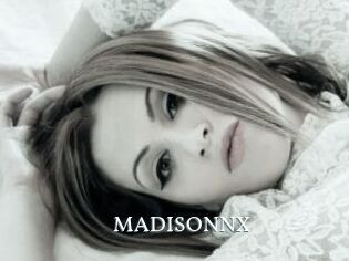 MADISONNX