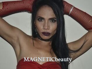 MAGNETICbeauty