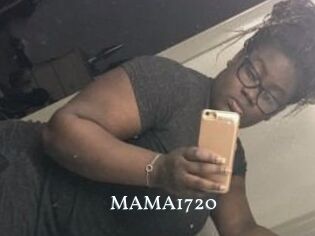 MAMA1720